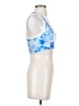 Goldsheep Blue Tank Top Size XS - photo 4