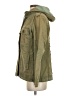 J.Crew 100% Cotton Green Jacket Size XS - photo 5