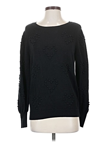 Colleen Lopez Pullover Sweater (view 1)