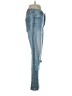 Lucky Brand Stars Blue Jeans Size 0 - photo 4
