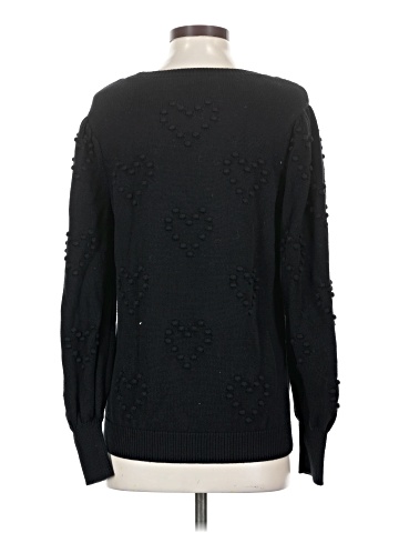 Colleen Lopez Pullover Sweater (view 2)