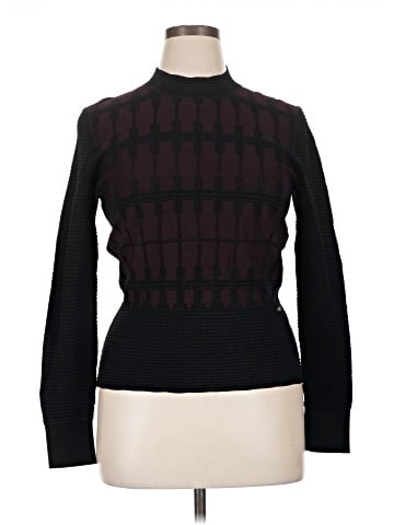 Ivanka Trump Turtleneck Sweater (view 1)