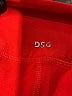 DSG Red Active Pants Size 2X - photo 4