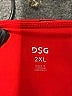 DSG Red Active Pants Size 2X - photo 5