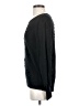 Colleen Lopez Hearts Black Pullover Sweater Size S - photo 5