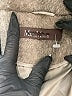 Max Mara Gray Brown Wool Coat Size L - photo 6