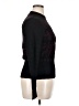 Ivanka Trump Houndstooth Black Turtleneck Sweater Size XL - photo 4