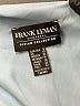Frank Lyman Design 100% Polyester Blue Sleeveless Blouse Size 8 - photo 7