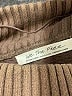 We the Free 100% Cotton Brown Pullover Sweater Size XL - photo 7