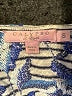 Calypso St. Barth Blue Sleeveless Top Size Sm (0) - photo 7
