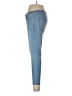 a.n.a. A New Approach Stripes Blue Jeans Size 12 (petite) - photo 5