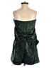 Blue Blush Green Romper Size S - photo 2