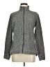 Duluth Trading Co. Gray Track Jacket Size M - photo 1