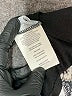 Taylor & Sage Black Sleeveless Blouse Size XS - photo 8