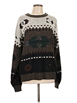 Urban Works Pullover Sweater