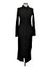 Lulus Black Casual Dress Size L - photo 1