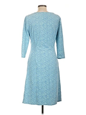 J. McLaughlin Casual Dress (view 2)