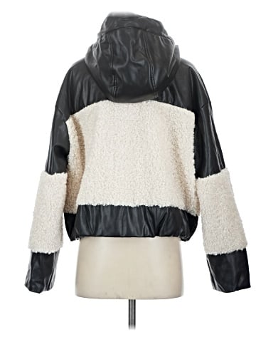 DKNY Jeans Snow Jacket (view 2)