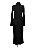 Lulus Black Casual Dress Size L - photo 2