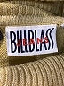 Bill Blass Gold Turtleneck Sweater Size L - photo 7