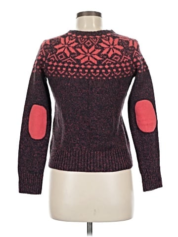 C. Wonder Pullover Sweater (view 2)