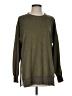 Aerie Green Pullover Sweater Size S - photo 1
