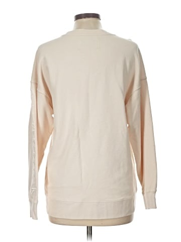 CALVIN KLEIN JEANS Sweatshirt (view 2)
