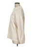 CALVIN KLEIN JEANS 100% Cotton Ivory Sweatshirt Size L - photo 5