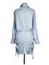Mable Blue Casual Dress Size M - photo 2