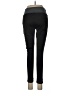 Venus Solid Black Active Pants Size M - photo 2