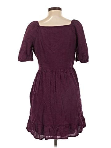 Ann Taylor LOFT Casual Dress (view 2)