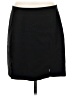 Bruuns Bazaar Solid Black Casual Skirt Size EU 40 / US 10 - photo 1