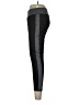 Venus Solid Black Active Pants Size M - photo 5