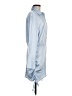 Mable Blue Casual Dress Size M - photo 4