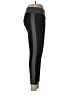 Venus Solid Black Active Pants Size M - photo 4