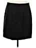 Bruuns Bazaar Solid Black Casual Skirt Size EU 40 / US 10 - photo 2