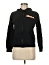 Assorted Brands Black Zip Up Hoodie Size M - photo 1