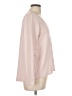 American Eagle Outfitters Pink Pullover Sweater Size L - photo 4
