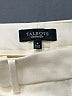 Talbots Ivory Dress Pants Size 4 - photo 4