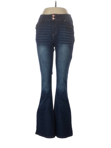 White House Black Market Jeans (view 1)