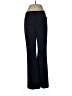 Bar III Black Blue Dress Pants Size 8 - photo 1