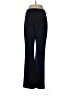 Bar III Black Blue Dress Pants Size 8 - photo 2
