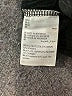 Bar III Solid Black Cocktail Dress Size M - photo 8