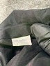 Assorted Brands 100% Polyester Black Formal Skirt Size XL (estimated) - photo 5