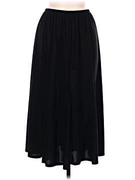 Allyson Whitmore Formal Skirt