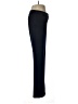 Bar III Black Blue Dress Pants Size 8 - photo 4