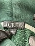 J.Crew Green Pullover Hoodie Size S - photo 7