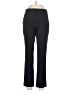 Perry Ellis Portfolio Solid Black Dress Pants Size 30 waist - photo 1