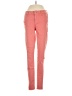 Old Navy Color Block Pink Jeggings Size 0 - photo 1