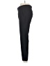 Perry Ellis Portfolio Solid Black Dress Pants Size 30 waist - photo 5